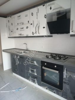 Menderes Turyap'tan Barbaros Mh. 2+1 Arakat Kiralık Sıfır Daire