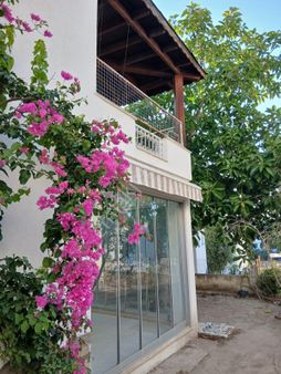 Bodrum Gümbet Satılık Müstakil Dubleks 2+1