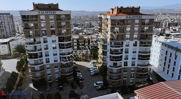 Layda'dan M.kemal'de Site İçi Arakat Satılık Daire