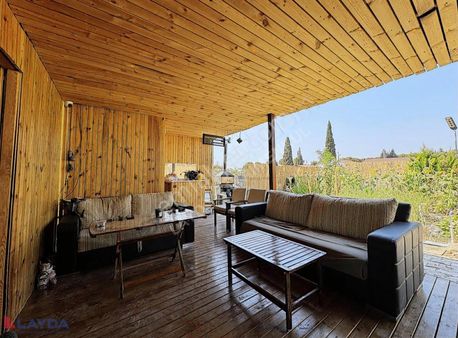 Layda'dan Kısıkköy Karşısında 200m2 Müstakil Tapulu Ev