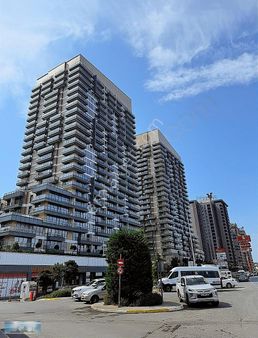 5.levent Torunlar Gyo - Büyük Tip Daire 2+1 A2 Blokta Yola Cephe