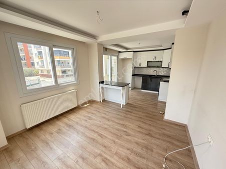 Ra Gayrimenkul Fatih Mh.satılık Daire