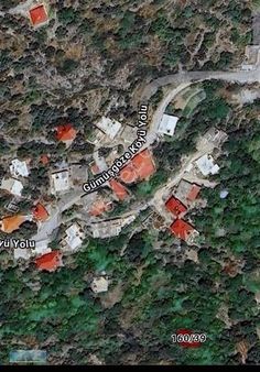 Antalya Alanya'da En Kelepir Tarla