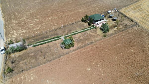 İmaremlak2'den 1867m2'ye Kurulu Yapıkayıt Belgeli Yaşam Alanı