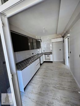 Talas Mevlana'nın Gözde Noktasında Satılık Modorn Daire !