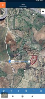 Hayat Gayrimenkulden Satılık Bağ