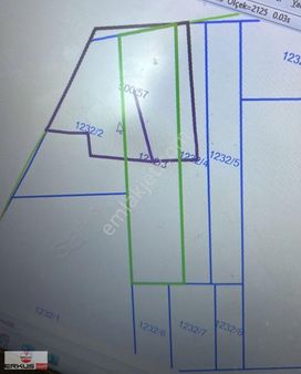 Erkuş Gyodan Acıpayam Akalan Araç Takasli Fırsat Arazi