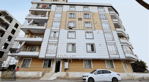 Hayat Gayrimenkulden Kooperatif Mahallesinde Satılık 1+1 Daire