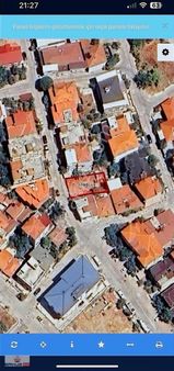 Erkuş Gyo Dan Sırakapılar Da B+2 Kat İmarlı Satılık Arsa