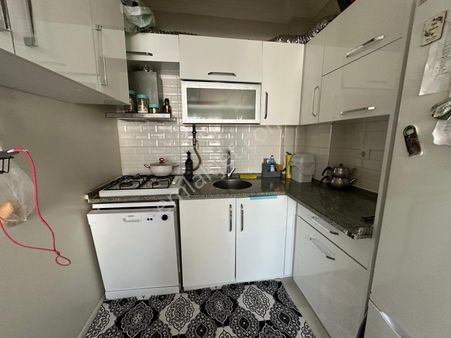 Satılık Full Özellikli Atatürk Mahallesi 2+1 75 M2 3. Kat Asansörlü Yeni Bina