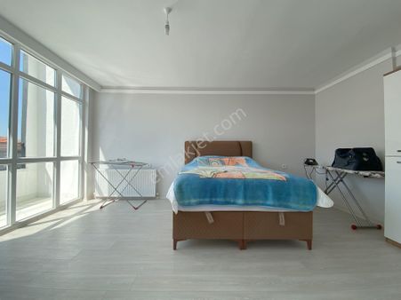 Hisar Premıum'dan Full Yapılı 2+1 Dubleks