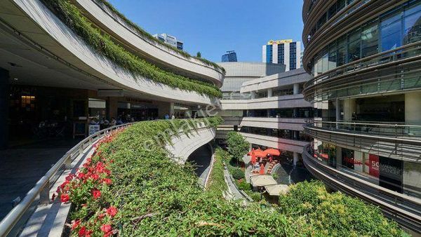 Kanyon Resıdence 6+1 Satılık Penthouse