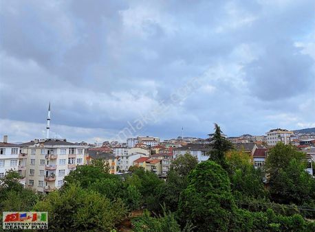 Sultanbeyli Ahmet Yesevi'de Satılık 3+1 Daire