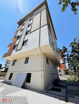 Sultanbeyli Mimarsinan Mh. Satılık 3+1 Lüks Daire