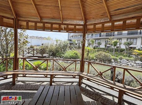 Sima Garden Geniş Manzaralı Kiralık 1+1