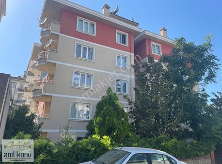 Anıl Konu'dan Görükle'de 2+1 Eşyalı Kiralık Daire