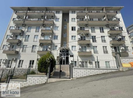 Anıl Konu'dan Dumlupınar'da Klimalı 2+1 Eşyalı Kiralık Daire