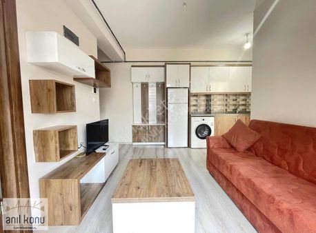 Anıl Konu'dan | Baylan Prestij'de | 2+1 Eşyalı Kiralık Daire