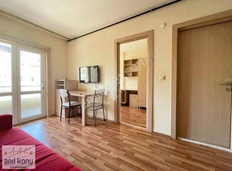 Anıl Konu'dan Anı 2 Sitesinde 2+1 Eşyalı Kiralık Daireler