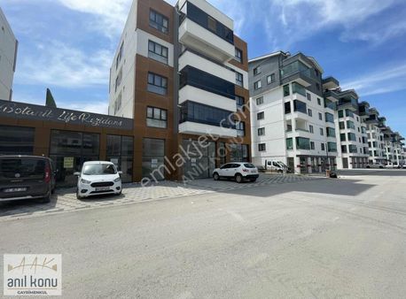 Anıl Konu'dan Kayapa 30 Ağustosta Kiralık Dükkanlar