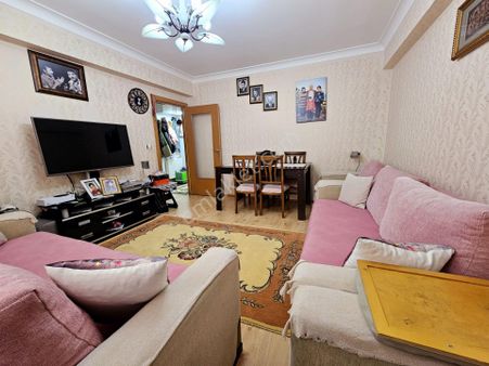 Mç Emlak'tan İstasyon Mah'sınde 4+1 Satılık Daire