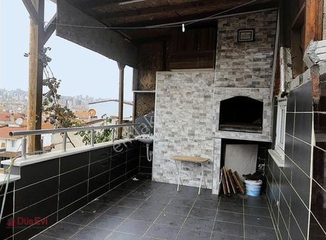 Bağcılar Yıldıztepe Mah.3+1 Kredili Dubleks