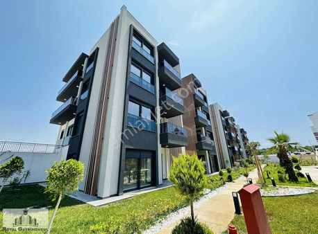 Sorgun Da Lüks Site İçerisinde Sıfır Kiralık Daireler