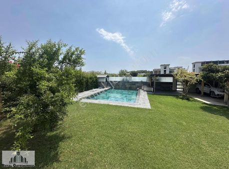 Sorgun Da Satılık Köşe Başı Villa Arsası