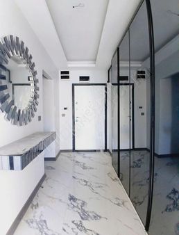 Çiğnitaş Emlak*satılık Saray Fatih Mahallesinde Yeni Bina 3+1