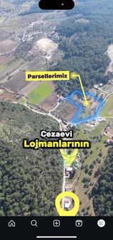 Buca Kırıklar Köyünde