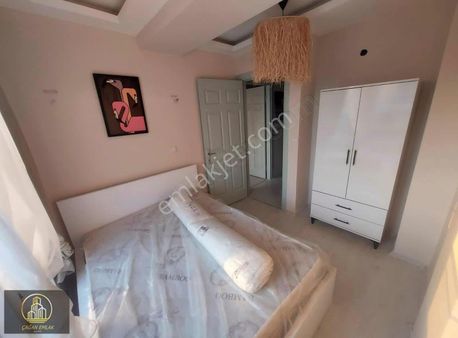 Yaylacık Mahallesinde 2+1 Kiralık Fırsat Daire