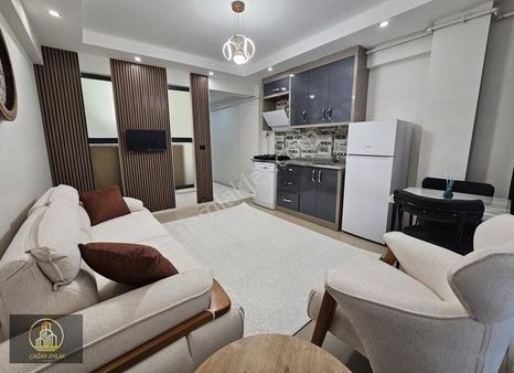 Çağandan Yatırıma Uygun 18.000tl Kira Garantili Satılık Daire