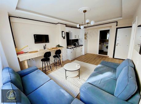 Buca Yaylacık Mahallesi Ara Kat Balkonlu 1+1 Fırsat