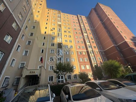 Beylikdüzü Büyükşehir Mah 2+1 Satılık Daire