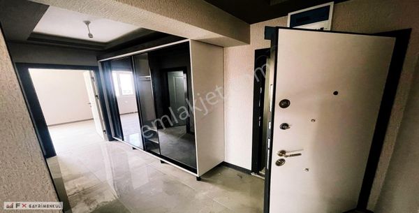 _fx'den_yenikent'de_3+1_lüx_ara Kat_fırsat Fiyat_fırsat Daire_