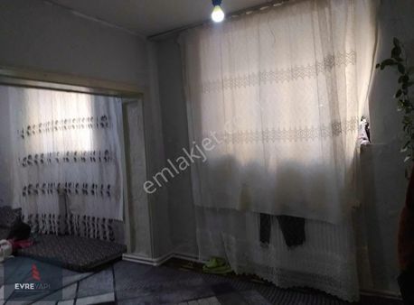 Evre Yapı'dan Devlet Tiyatrosu Arkası Arsa Değeri Yüksek Daire!