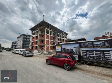 Evre Yapı Dan Lavınya Konutlarında Satılık 3+1 Daıreler