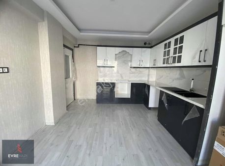 Evre Yapı Gayrimenkul'den Karatay Sıfır Akıllı Daire