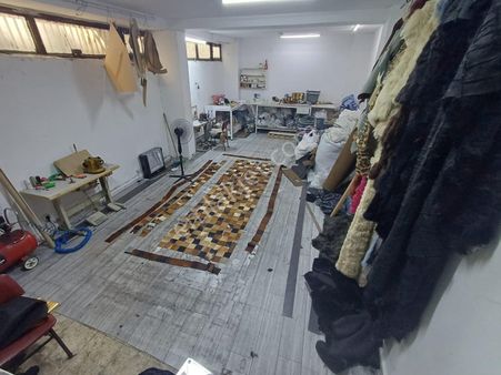 Zeytinburnu Nuripaşa Hatboyuna Yakın 2katlı 150m² Kiralık İşyeri Osmanlı Emlak