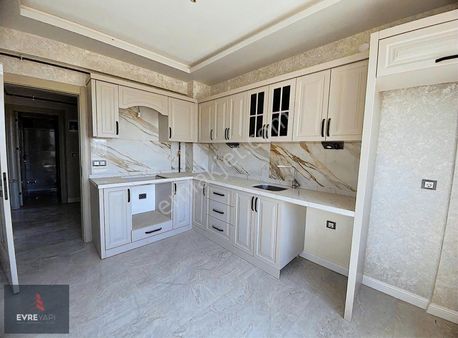 Evre Yapı'dan Sille Ak İsmail Kaya Ve Korcan Cad. 3+1 Daire