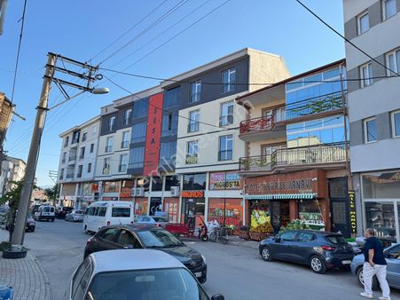 Yaman'dan Bolvadin İmaret Mah. 2 Adet 3+1 Sıfır Satılık Daireler