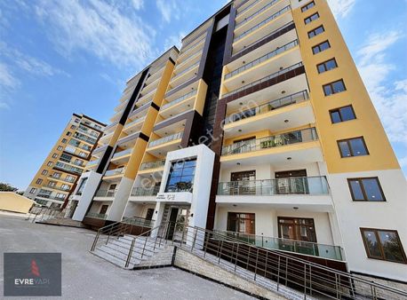 Evre Yapı Dan Reyhan Parkda Satılık 4+1 Daire