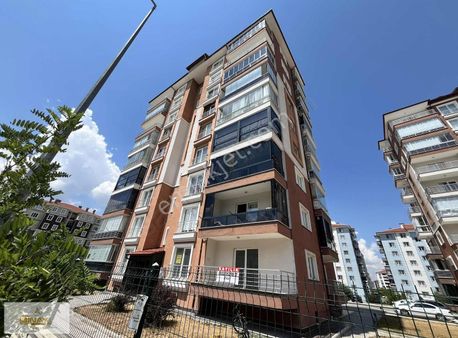 Çünür;de Site İçinde Satılık 4+1 Yüksek Giriş Takasa Açık Daire