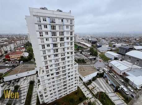 Wen Kadem'den Kelepir 2+1 Satılık Daire