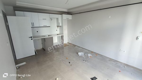 Bandırma Zen Emlaktan Satılık 1+1 Sıfır Daire