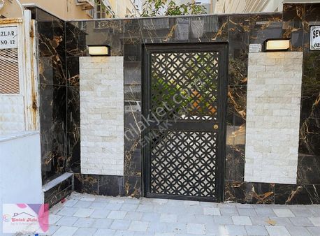 Sıfır Lüks Yapı Dublex