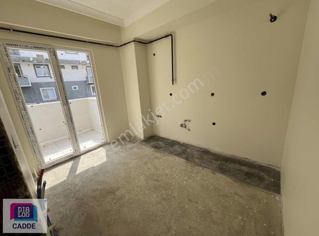 Dıalog Cadde Gayrimenkul'den Satılık 2+1 Giriş Dublex Daire