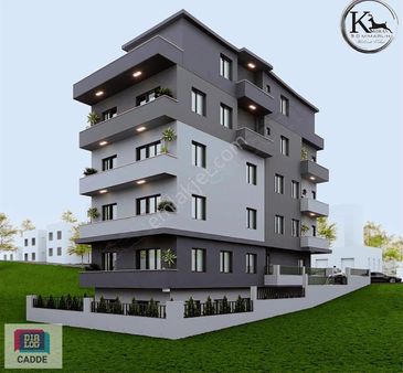 Çayırova Özgürlük Mahallesinde 2+1 Giriş Kat Dublex Daire