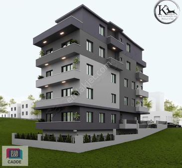 Çayırova Özgürlük Mahallesinde 2+1 Ara Kat Daire