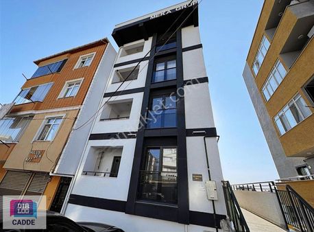 Çayırova Emek Mah Yeni Geniş 2+1 Kaçırılmayacak Satılık Daire